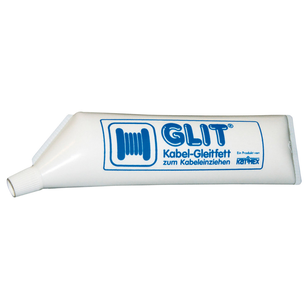 Kabelgleitmittel Glit Tube