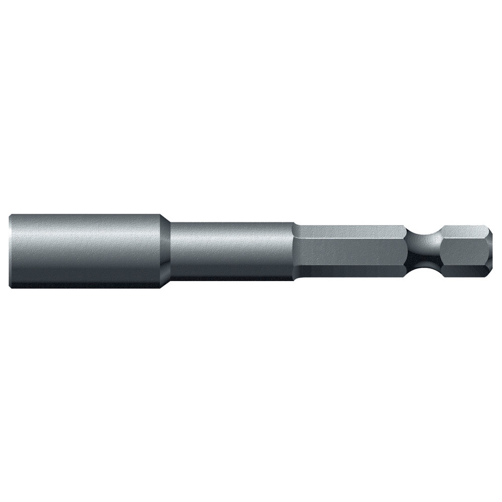 Steckschlüsseleinsatz 1/4" x50 mm Magnet