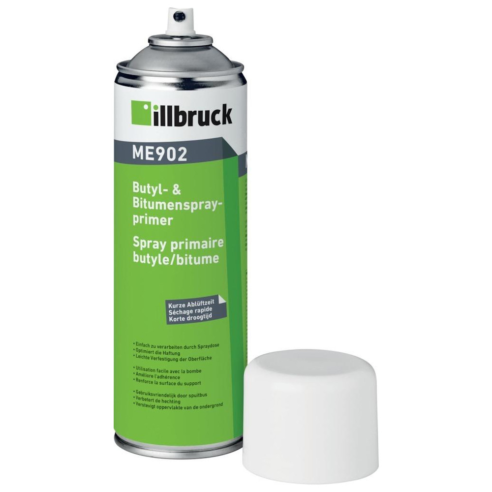ME902 SPRÜHPRIMER 500ML