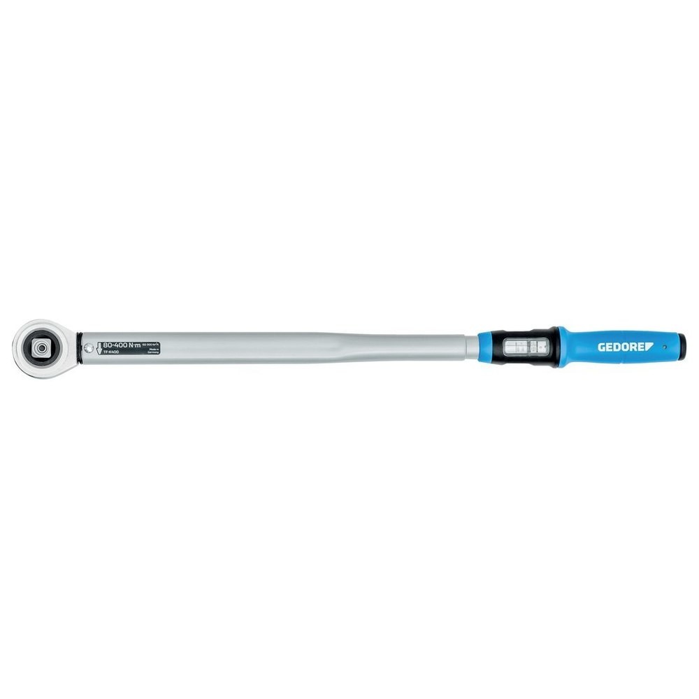 Drehmomentschlüssel TORCOFIX TF-K 110-550Nm 3/4" GEDORE