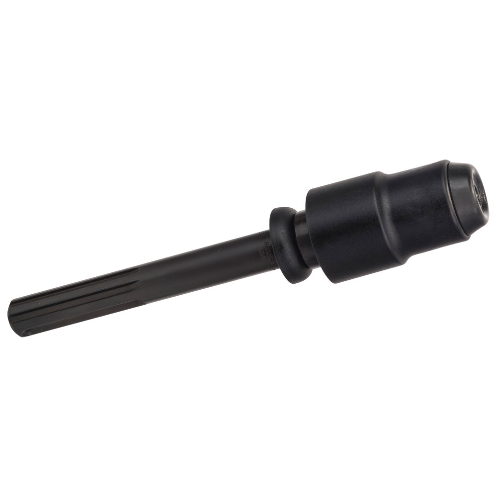 Bohrhalter SDS-max, für Bohrerschaft SDS-plus