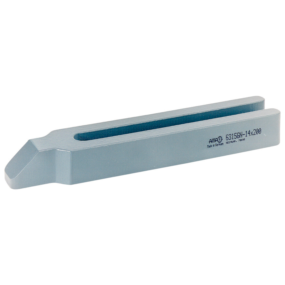 Spanneisen DIN 6315 GN 11X125 mm