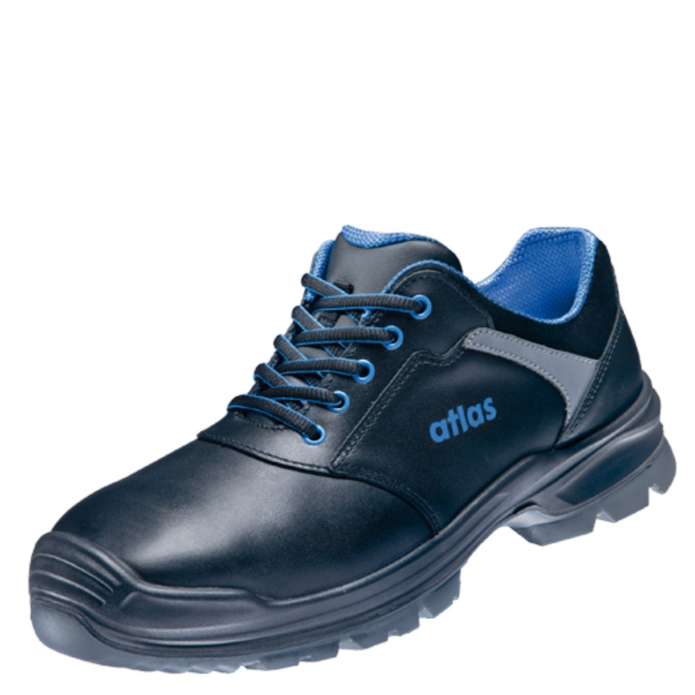 Sicherheits-Halbschuh ANATOMIC BAU 560 XP, Größe 36, Weite 10, S3