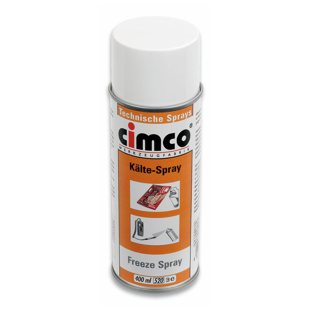 Druckluft-Spray 400 ml