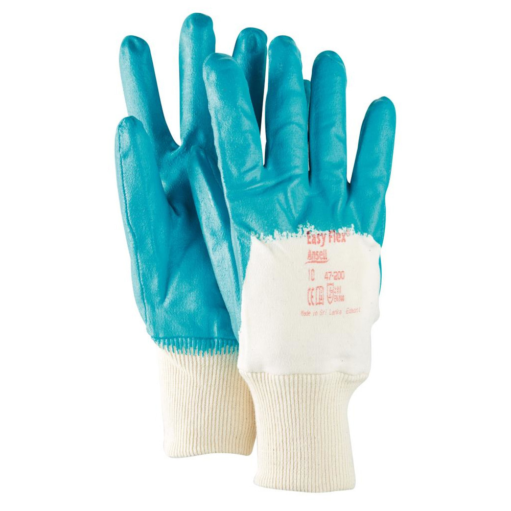 Handschuh Easy Flex 47-200, Gr. 10