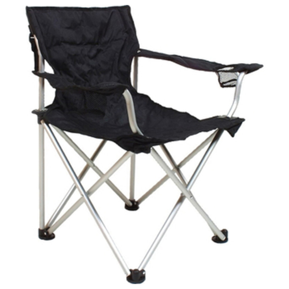 Travelchair 'Komfort', schwarz