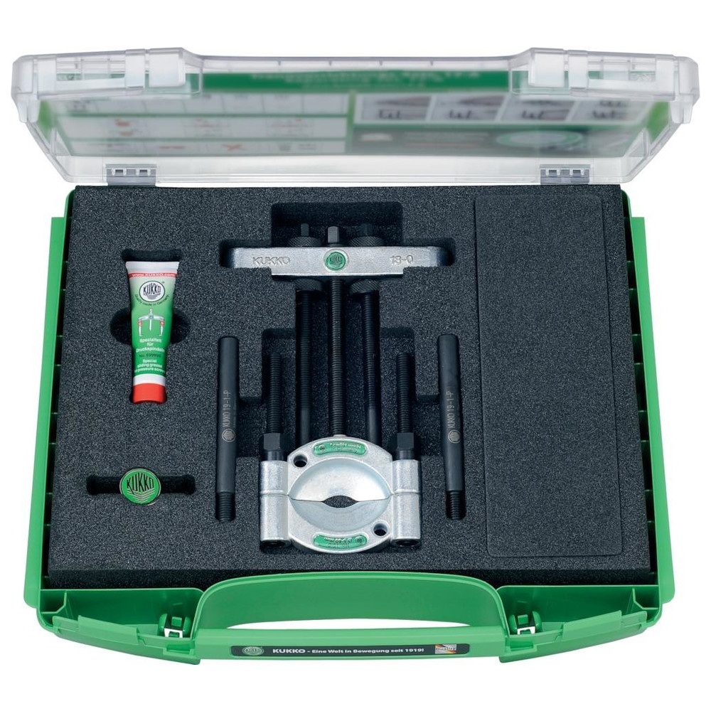 Trennvorrichtungs-Satz 25-155 mm