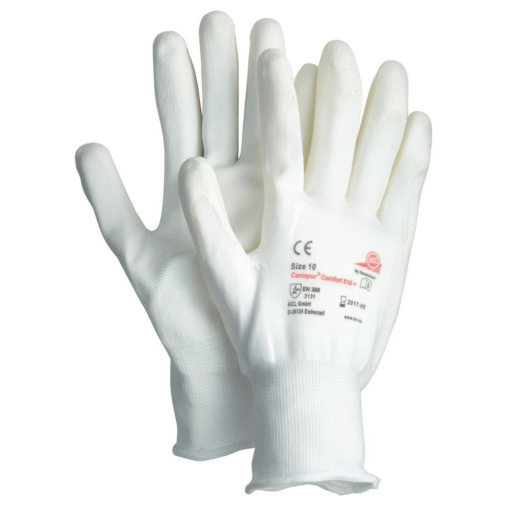 Handschuh Camapur Comfort616, Gr. 10
