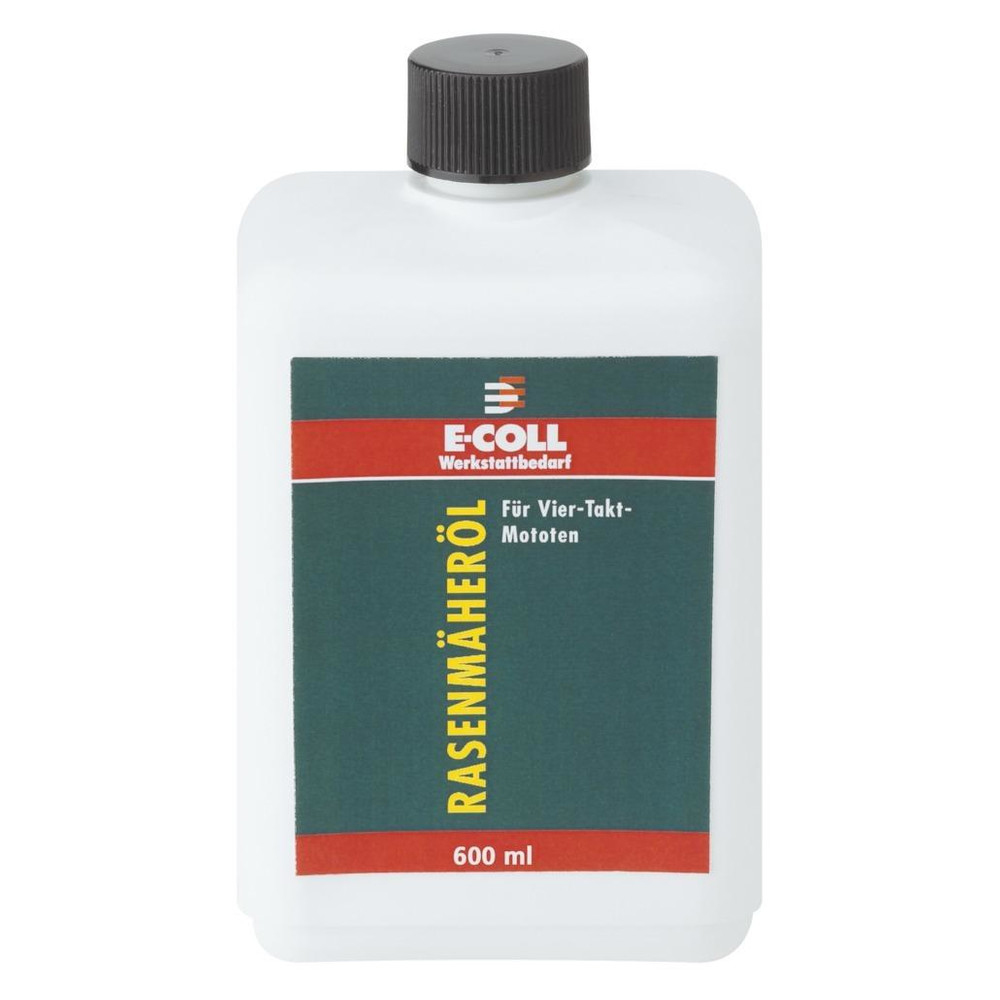 Rasenmäheröl 4-Takt-Motoren 600 ml