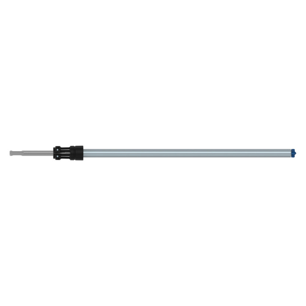 EXPERT SDS Clean plus-8X Hammerbohrer, 16x400x550 mm