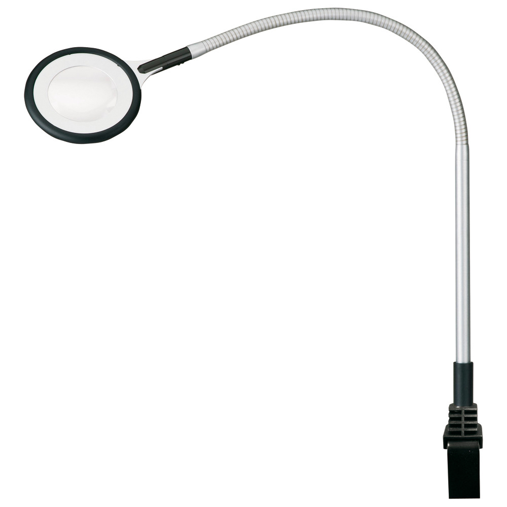 Ring LED-Lupenleuchte RLLQ 63
