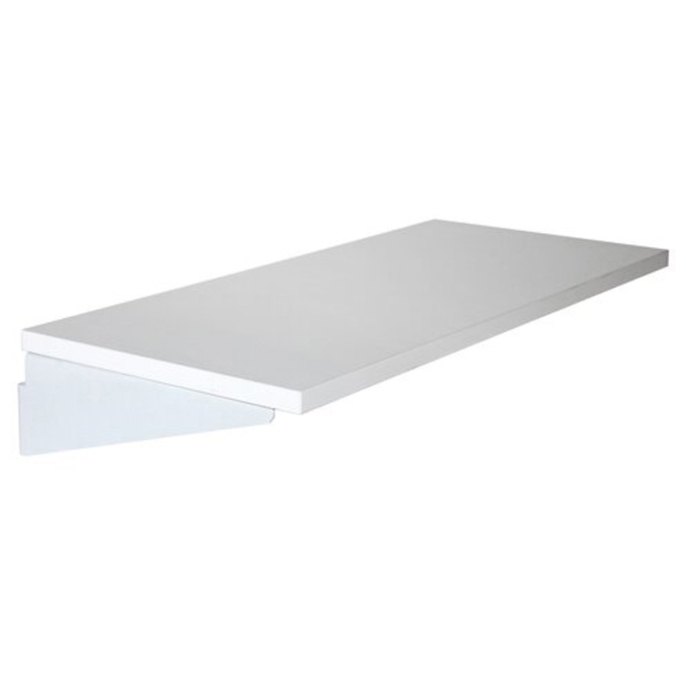 Seitenplatte für TP/TPH-Tisch, 400 x 700 mm