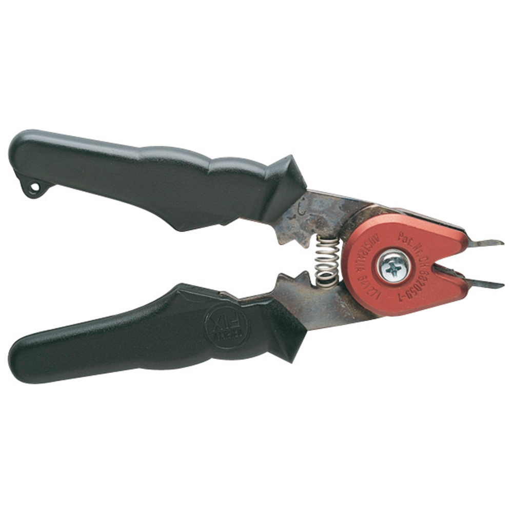 Spezialzange Orginal Fix Gr. 1 für 12-15 mm Düsen