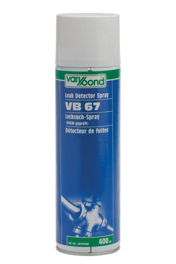Lecksuch-Spray