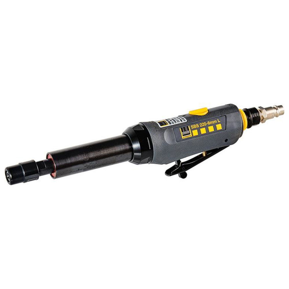 Stabschleifer SBS 220-6 mm L