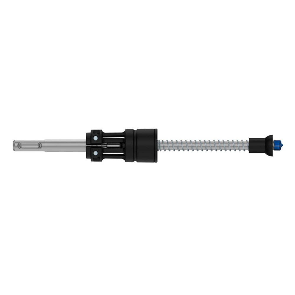 EXPERT SDS Clean plus-8X Hammerbohrer, 8x100x225 mm