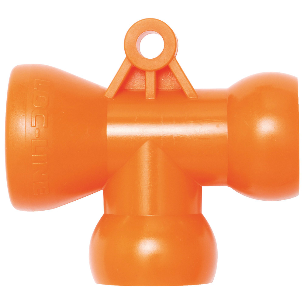 Kühlmittel-T-Verbindung 1/2" 2-teilig IBT