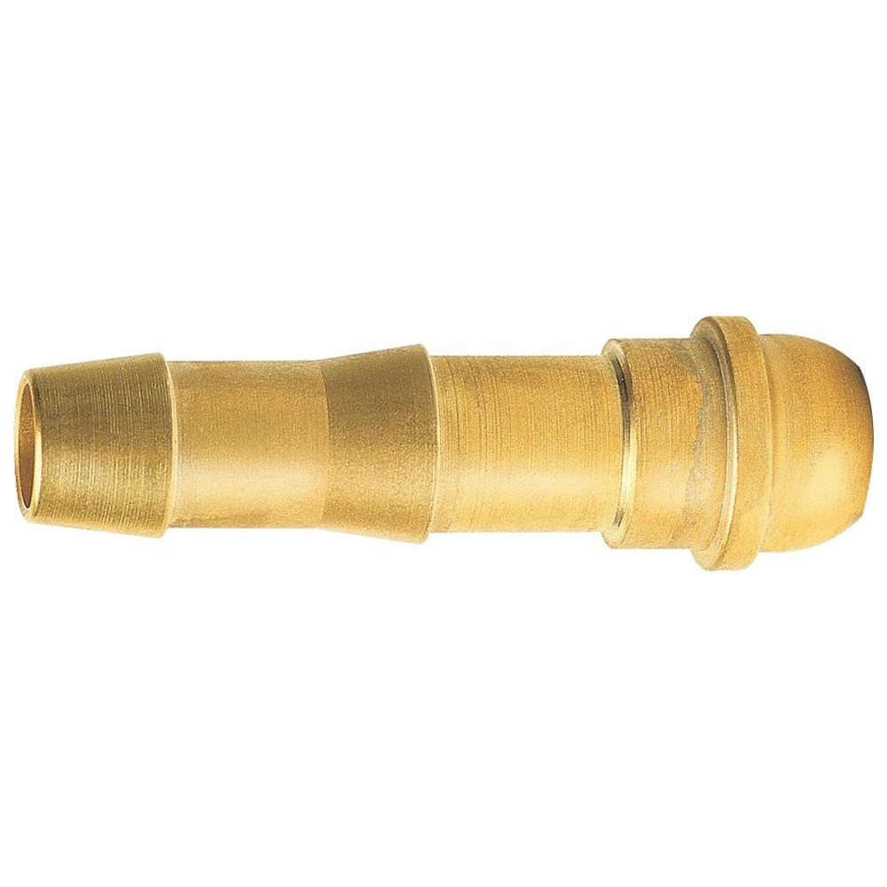Schlauchtülle Messing 4,0 mm X G 1/4