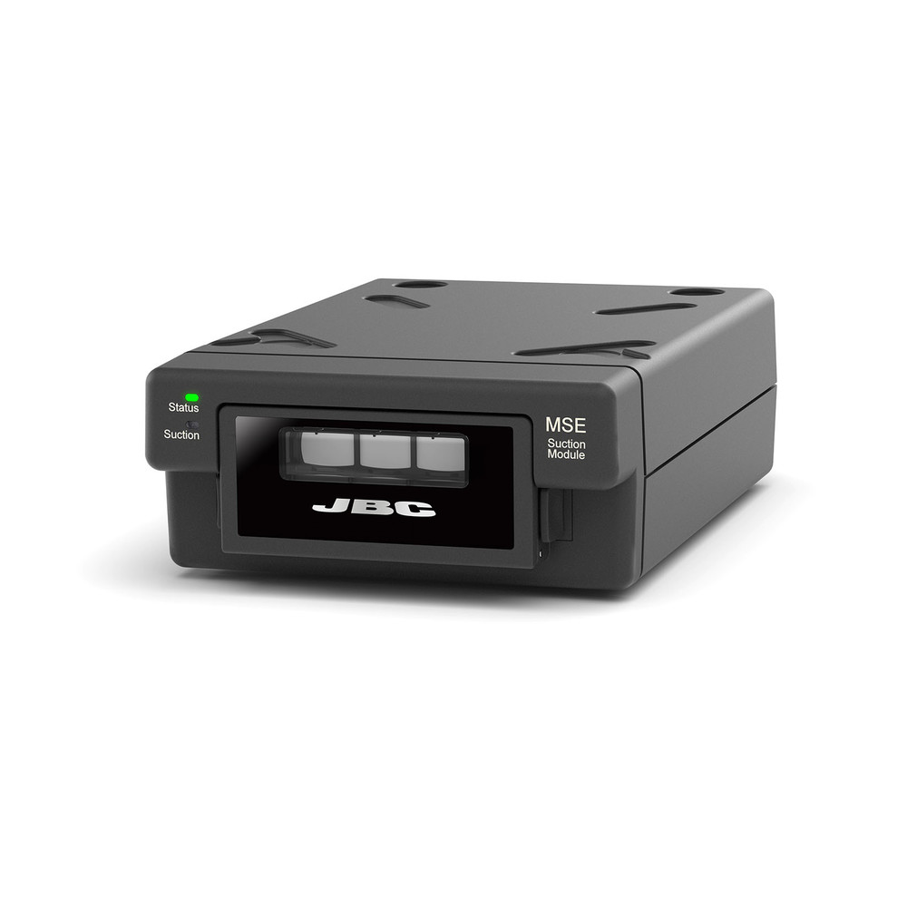 Entlötpumpe, MSE-B, elektrische Pumpe, 28 slmp