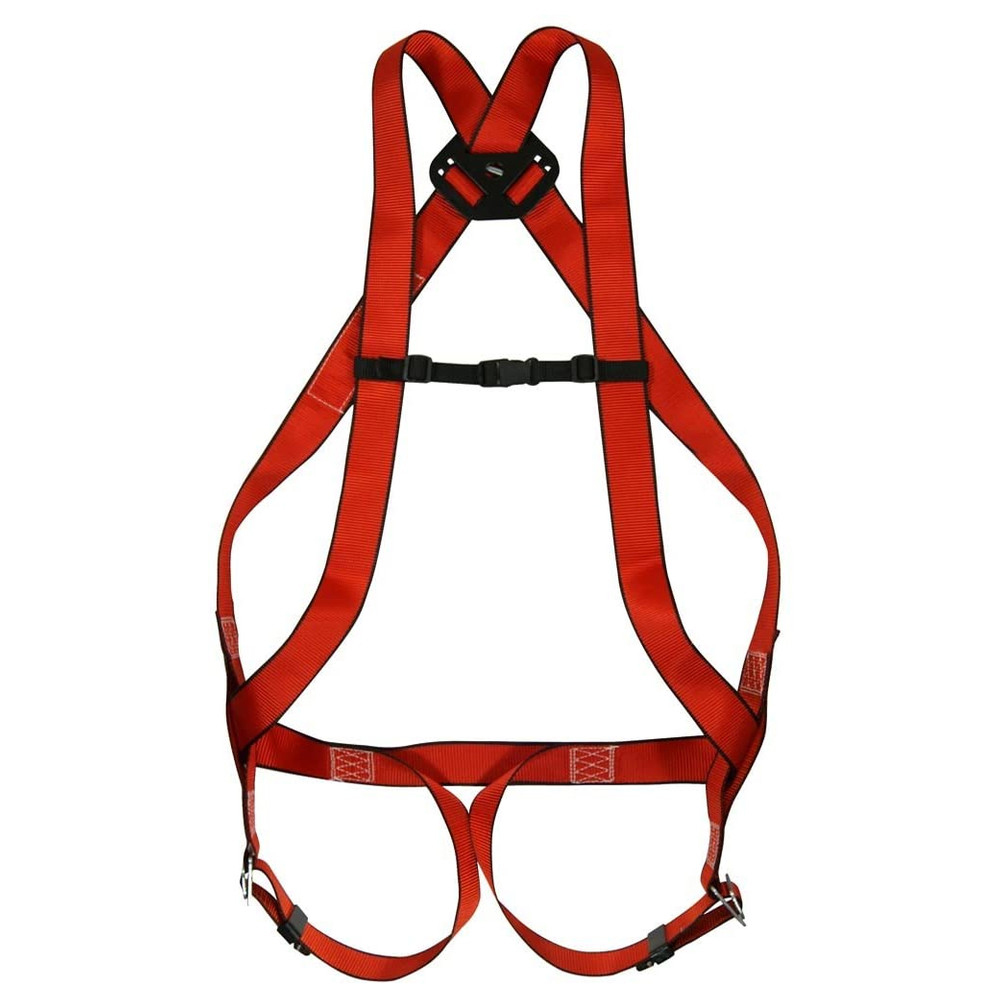 Klettergurt 10 Basic