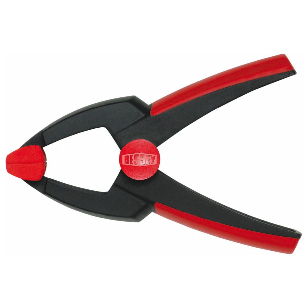Federzwinge Clippix 25 x 30 mm