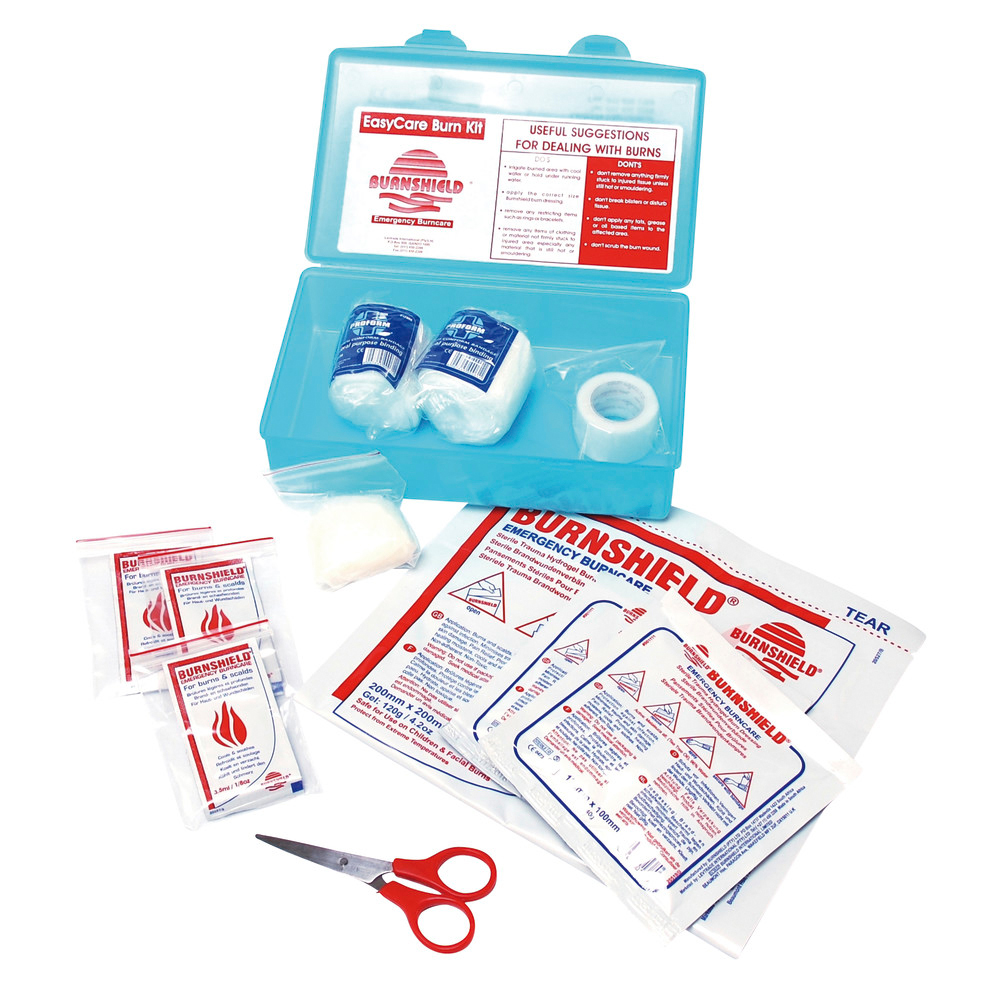 Easycare Burnkit