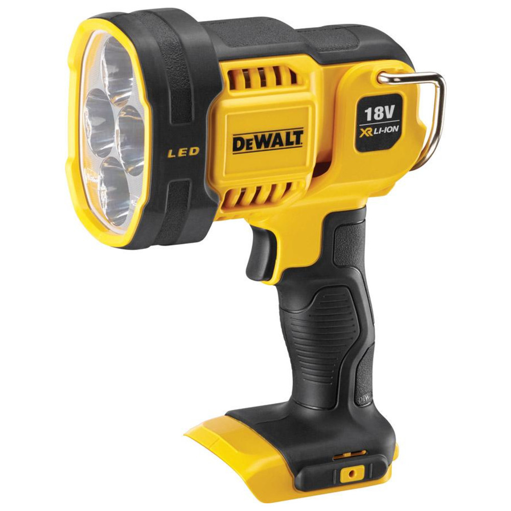 Akku Lampe DCL043