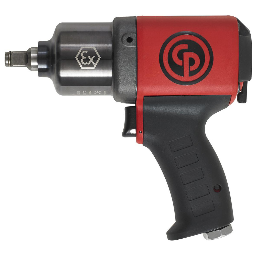 DL Schlagschrauber 1/2" ATEX CP6748EX-P11R