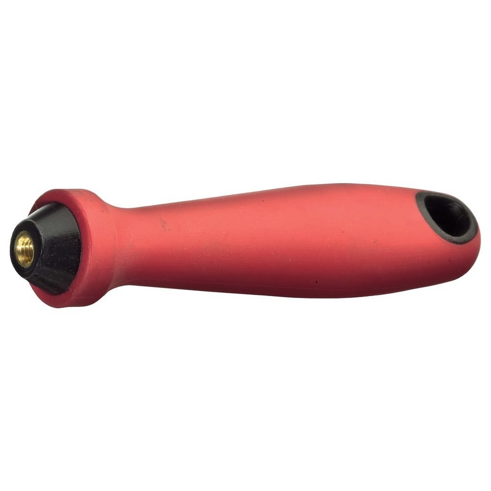 Handgriff m. Gewinde M6 f. Gewinde-Rohrbürsten Lessmann