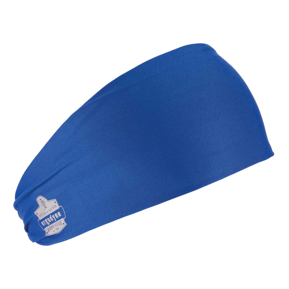 Kühl-Stirnband Chill-Its 6634, blau