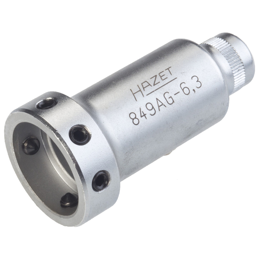 Halter 849AG-6.3