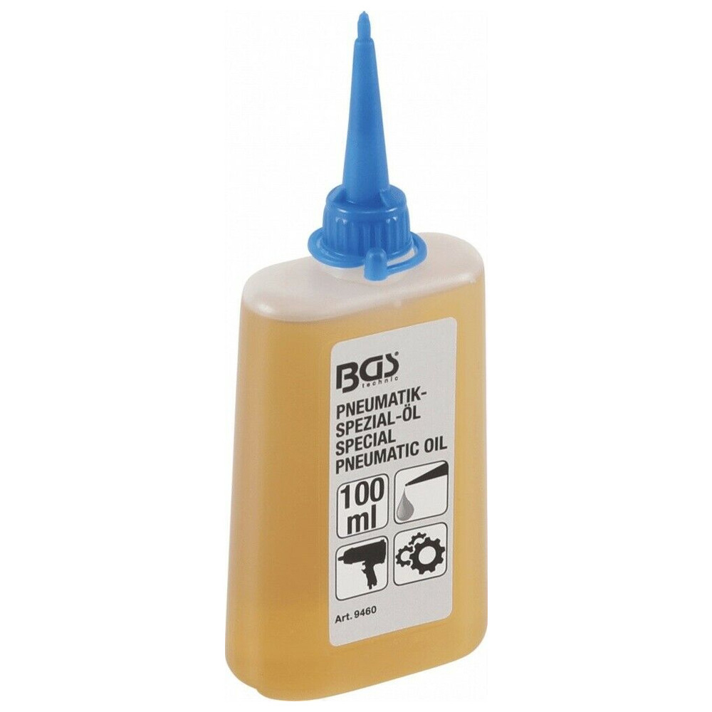 Pneumatik-Spezial-Öl 100 ml