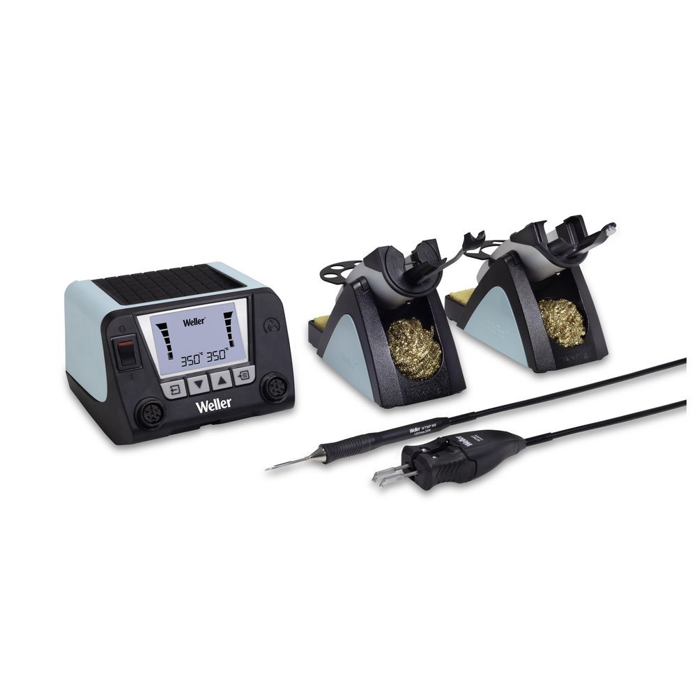 2-Kanal-Rework Kit WT 2023M