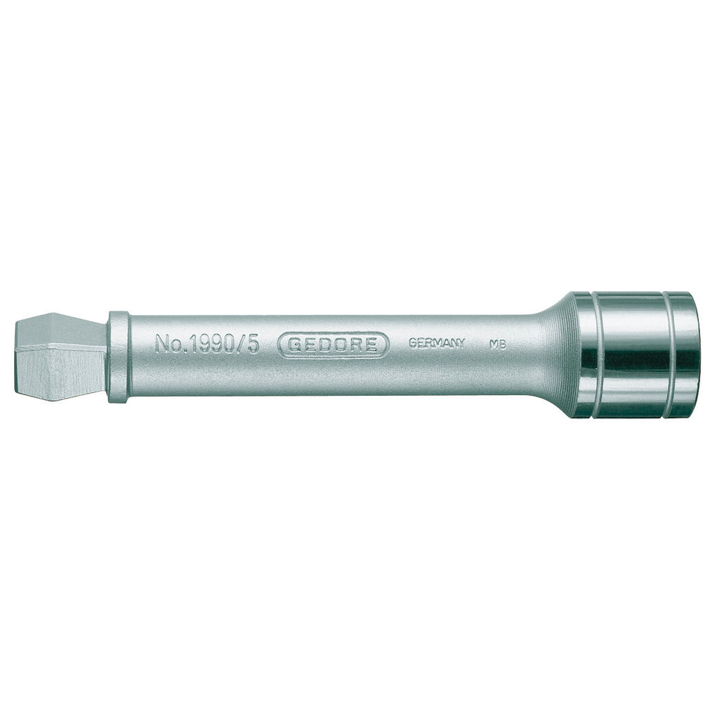 Kardanverlängerung 1/2" 125 mm