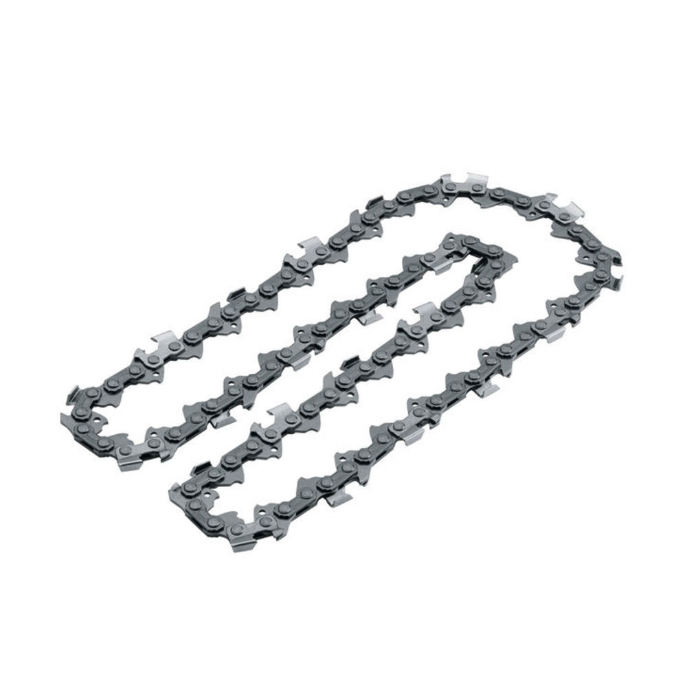 Zubehör für Akku-Kettensäge Ersatzkette 25 cm 1,1 mm