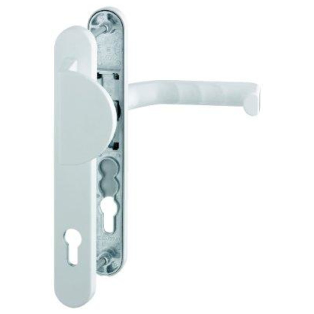 Wechselgarnitur Schild554/3357N/1313G F9016 8/040 PZ-9