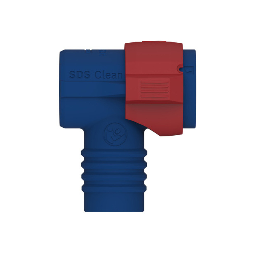 EXPERT SDS Clean plus Adapter für Hammerbohrer
