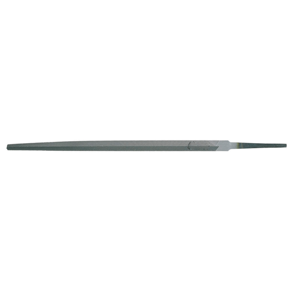 Werkstattfeile DIN 7261 D 200 mm H3 Vierkant
