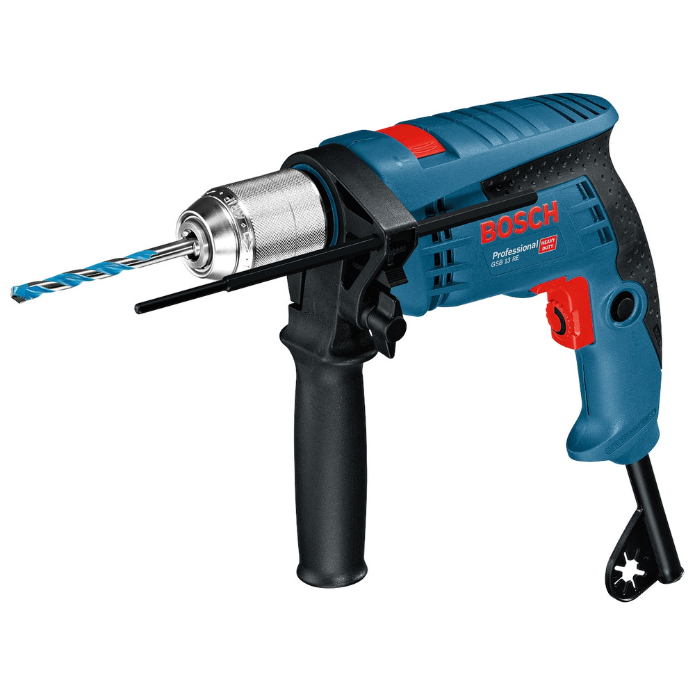 Schlagbohrmaschine GSB 13 RE