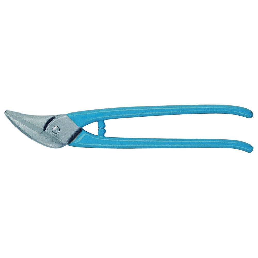 Ideal-Blechschere, VA, links, 260 mm