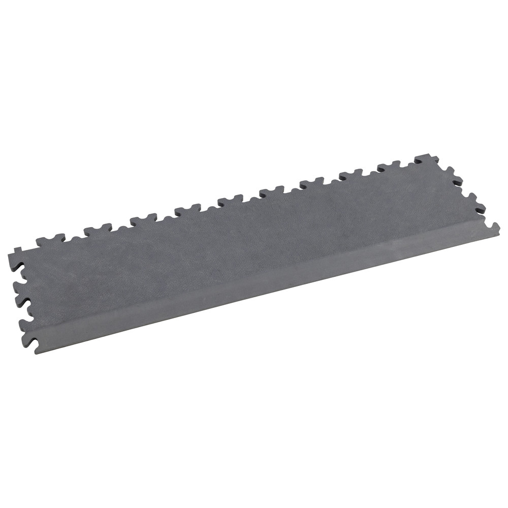 Rampenelement für Bodenfliese, ESD, 653 x 145 x 4 mm