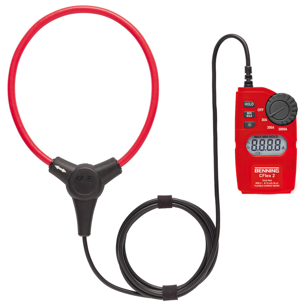 Digital-AC-Stromwandler CFlex 2