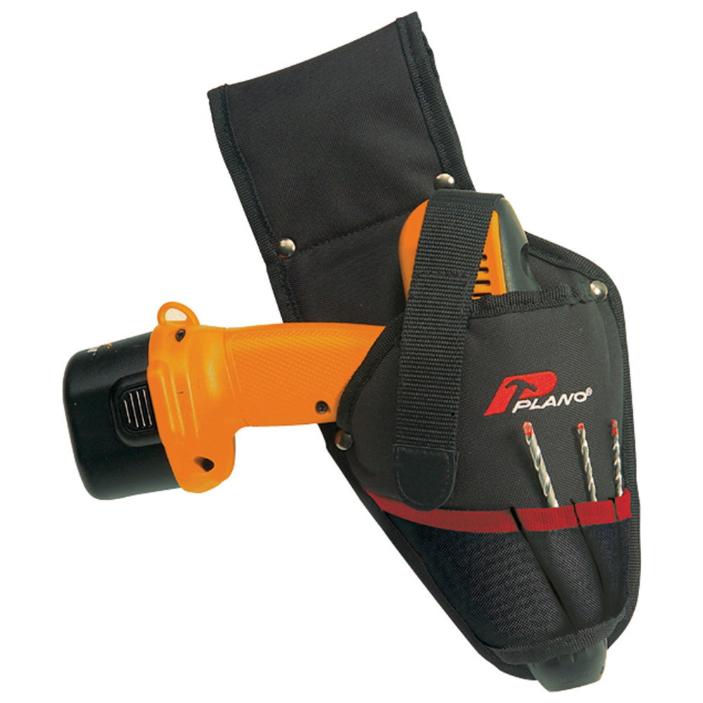 Akkuschraubertasche 531TB260 x 250 x 23 mm