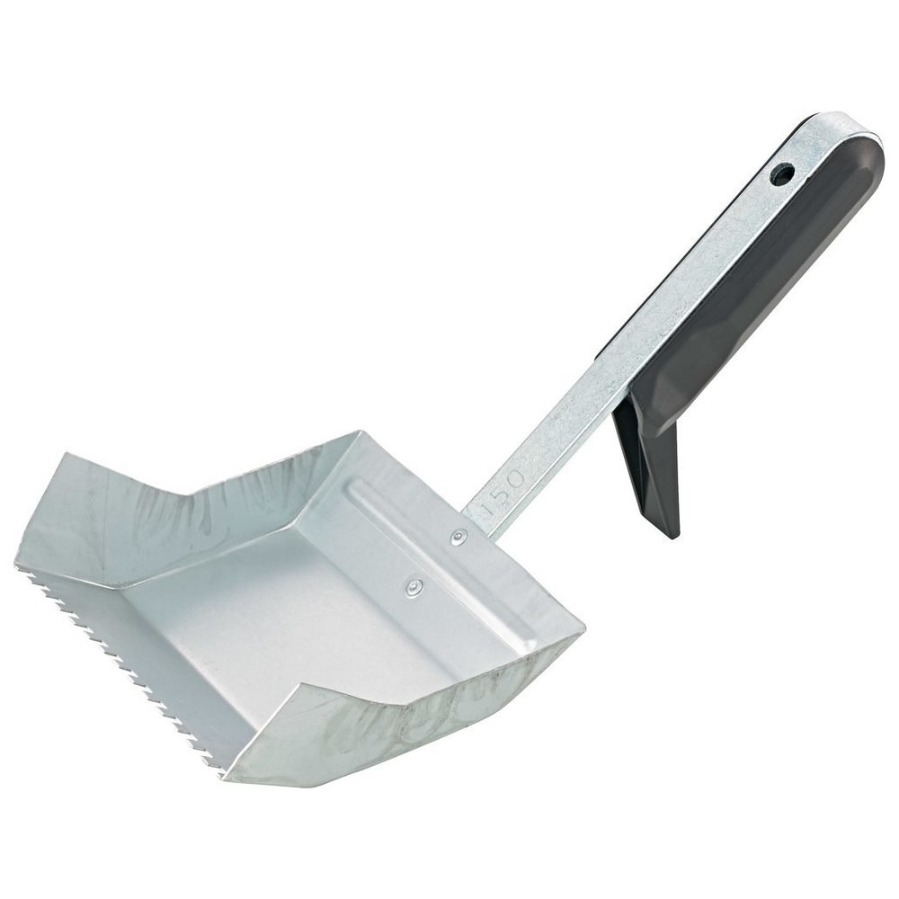 Kleberkelle 150mm FORTIS