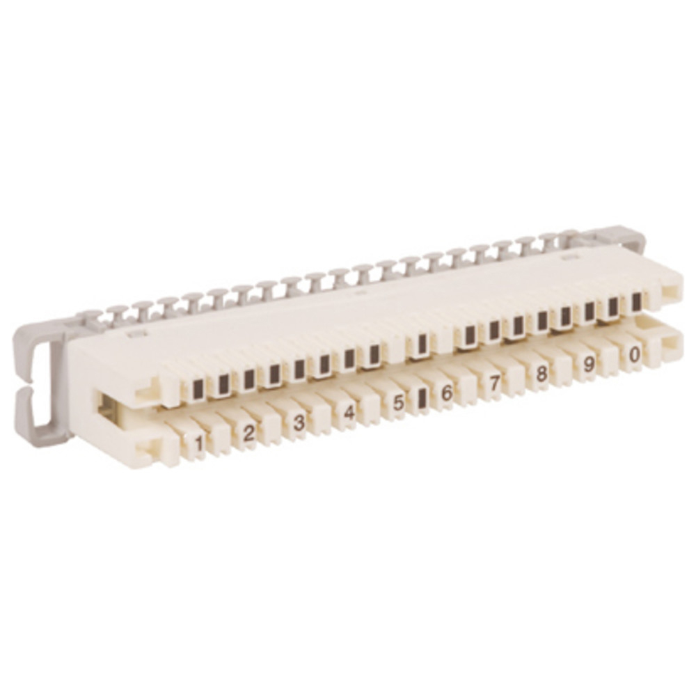 Trennleiste TL2 10DA LSA