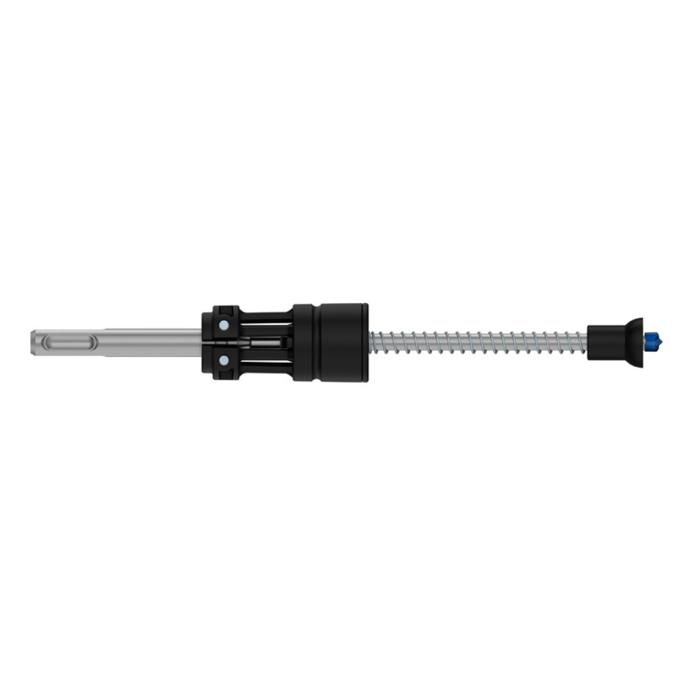 EXPERT SDS Clean plus-8X Hammerbohrer, 6.5x100x225 mm