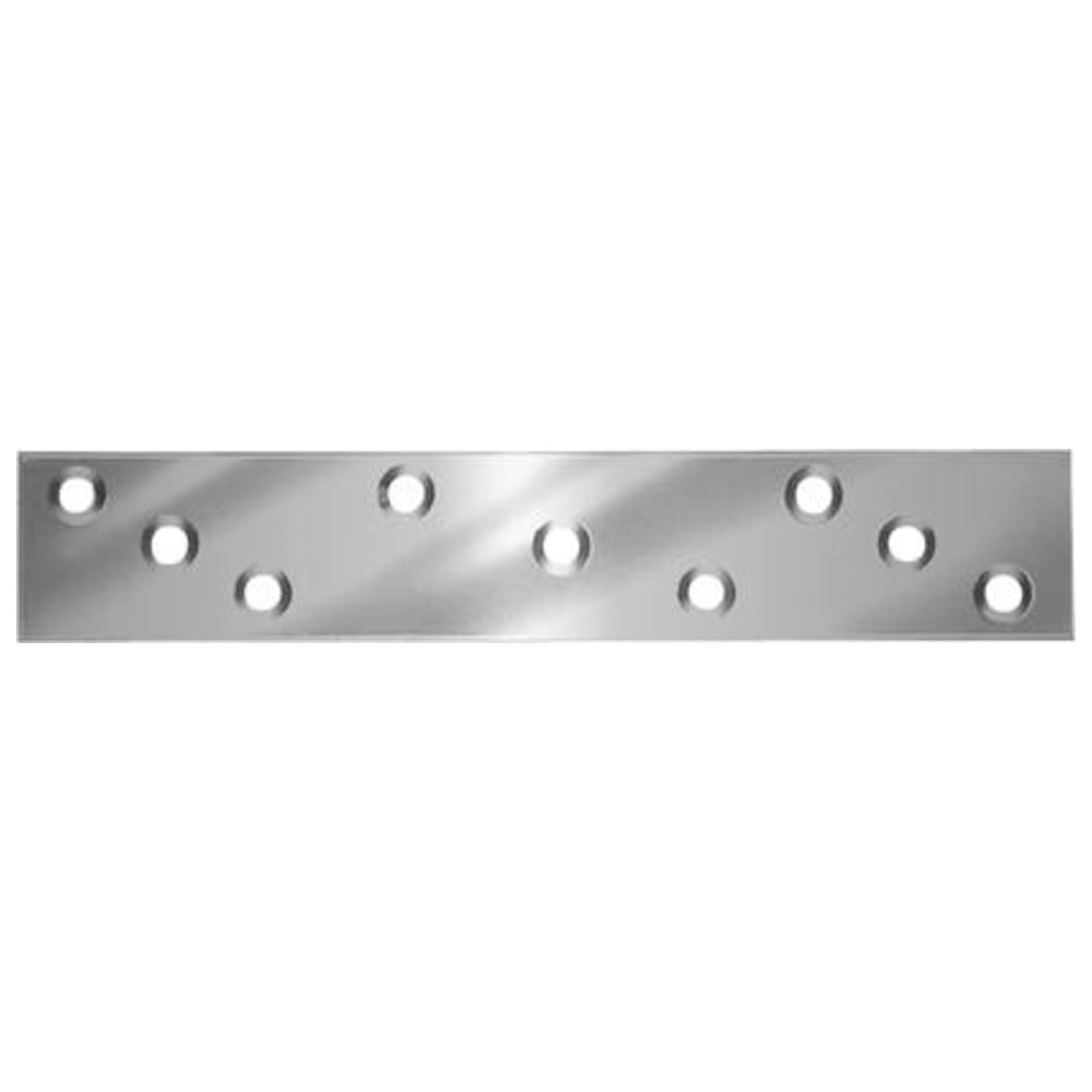Verbindungsbleche 170 x 30MM Nr. 184170Z