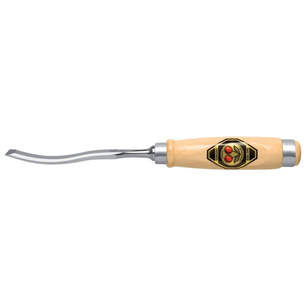 S-Beitel 10 mm Kirsche