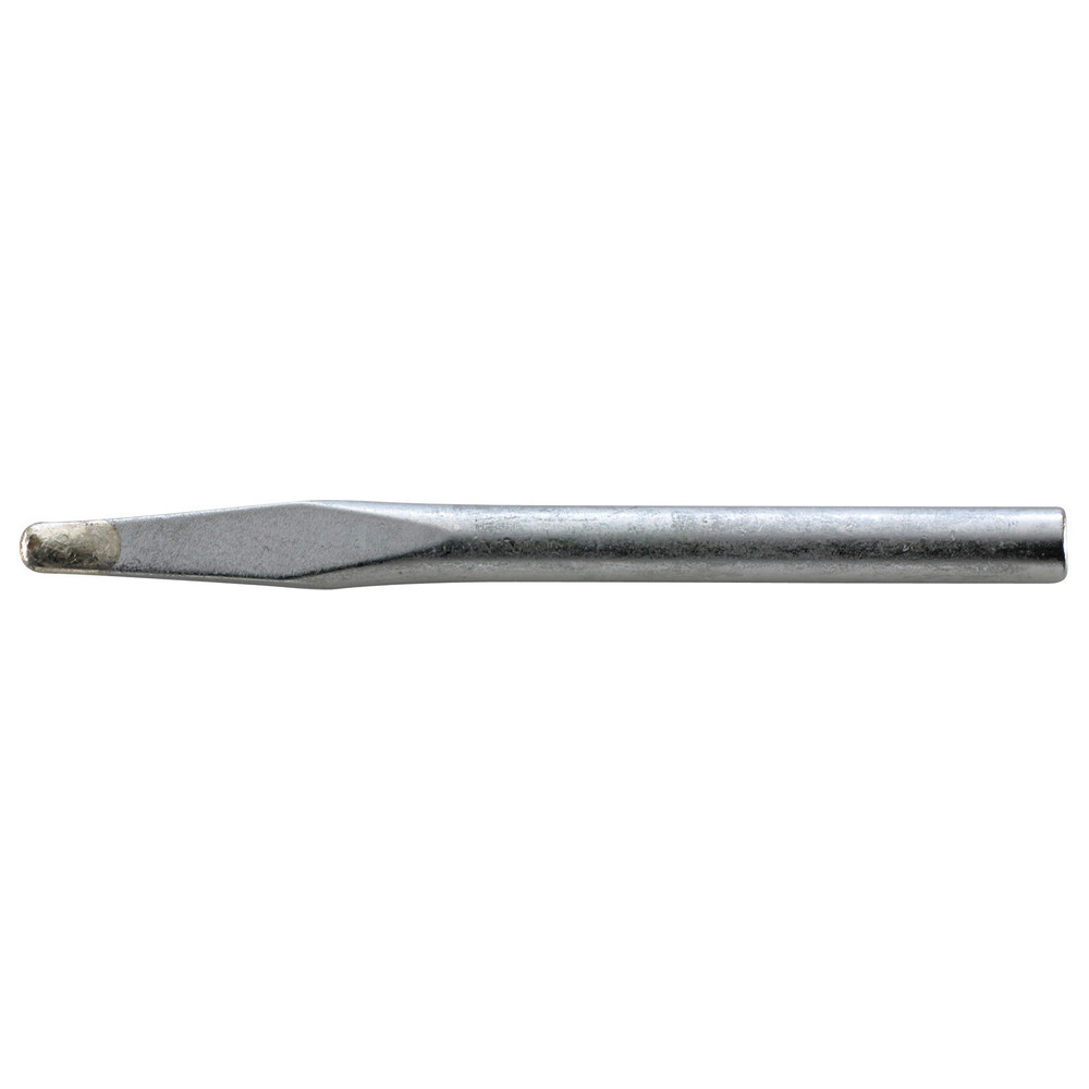 Lötspitze meißelförmig gerade Nr. 0032KD