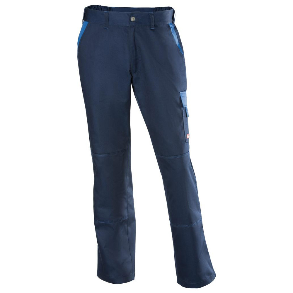 Bundhose Basic 24, Estateblue, Gr. 58